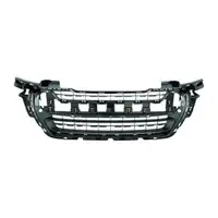 DIEDERICHS L&uuml;ftungsgitter Frontsto&szlig;f&auml;nger f&uuml;r PEUGEOT 308 1 308 SW 1 308 CC mitte 7422AP