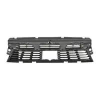DIEDERICHS 4236443 L&uuml;ftungsgitter Frontsto&szlig;f&auml;nger f&uuml;r PEUGEOT 3008 2 mitte 9810868080