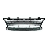DIEDERICHS 4236045 L&uuml;ftungsgitter Frontsto&szlig;f&auml;nger f&uuml;r PEUGEOT 308 2 308 SW 2 mitte unten
