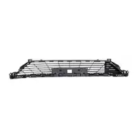 DIEDERICHS L&uuml;ftungsgitter Frontsto&szlig;f&auml;nger f&uuml;r PEUGEOT 308 3 308 SW 3 mitte 98379773XT