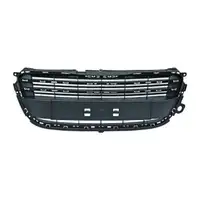 DIEDERICHS L&uuml;ftungsgitter Frontsto&szlig;f&auml;nger f&uuml;r PEUGEOT 508 1 508 SW 1 mitte oben 7422Y6