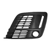 DIEDERICHS L&uuml;ftungsgitter Frontsto&szlig;f&auml;nger f&uuml;r PEUGEOT Traveller vorne links 98117234XT