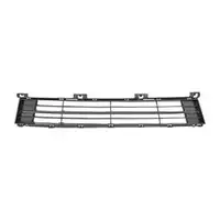 DIEDERICHS L&uuml;ftungsgitter Frontsto&szlig;f&auml;nger f&uuml;r MAZDA 6 GH bis 2011 mitte GS1D-50-1T1A