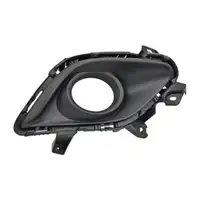 DIEDERICHS L&uuml;ftungsgitter Frontsto&szlig;f&auml;nger f&uuml;r MAZDA GJ GL bis 2016 rechts GHR4-50C11