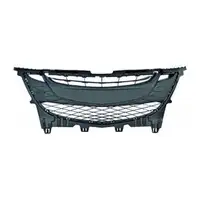DIEDERICHS 5682045 L&uuml;ftungsgitter Frontsto&szlig;f&auml;nger f&uuml;r MAZDA 5 CW mitte C513501T0B