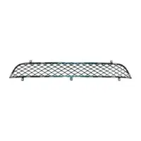 DIEDERICHS L&uuml;ftungsgitter Frontsto&szlig;f&auml;nger f&uuml;r MITSUBISHI L200 / Triton mitte 6402-A182