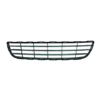 DIEDERICHS L&uuml;ftungsgitter Frontsto&szlig;f&auml;nger f&uuml;r SUZUKI Swift 4 FZ NZ mitte 7172168L005PK