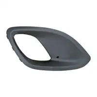 DIEDERICHS 6506048 L&uuml;ftungsgitter Frontsto&szlig;f&auml;nger f&uuml;r KIA Picanto 2 TA rechts 865281Y020