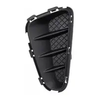 DIEDERICHS 6508047 L&uuml;ftungsgitter Frontsto&szlig;f&auml;nger f&uuml;r KIA Picanto 3 JA links 86523-G6000