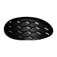 DIEDERICHS L&uuml;ftungsgitter Frontsto&szlig;f&auml;nger f&uuml;r TOYOTA Aygo B1 ab 05.2009 links 814820H010