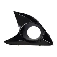 DIEDERICHS 6602047 L&uuml;ftungsgitter Frontsto&szlig;f&auml;nger f&uuml;r TOYOTA Aygo X B7 links 53124-0H020