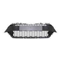 DIEDERICHS 6661045 L&uuml;ftungsgitter Frontsto&szlig;f&auml;nger f&uuml;r TOYOTA Corolla mitte 5310202460