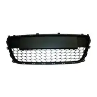 DIEDERICHS 6835046 L&uuml;ftungsgitter Frontsto&szlig;f&auml;nger f&uuml;r HYUNDAI i30 FD bis 06.2010 mitte