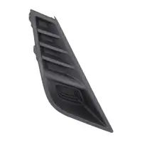 DIEDERICHS 6076047 L&uuml;ftungsgitter Frontsto&szlig;f&auml;nger f&uuml;r NISSAN Juke F16 links 62257-6PA0B