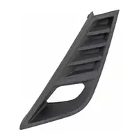 DIEDERICHS 6076048 L&uuml;ftungsgitter Frontsto&szlig;f&auml;nger f&uuml;r NISSAN Juke F16 rechts 62256-6PA0A