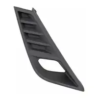 DIEDERICHS 6076049 L&uuml;ftungsgitter Frontsto&szlig;f&auml;nger f&uuml;r NISSAN Juke F16 links 62257-6PA0A