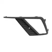 DIEDERICHS 7428049 L&uuml;ftungsgitter Frontsto&szlig;f&auml;nger f&uuml;r SEAT Ibiza 5 links 6F0853666A 9B9