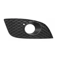 DIEDERICHS L&uuml;ftungsgitter Frontsto&szlig;f&auml;nger f&uuml;r SEAT Leon 1P1 ab 2009 rechts 1P0853666E 9B9