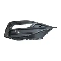 DIEDERICHS 7434046 L&uuml;ftungsgitter Frontsto&szlig;f&auml;nger f&uuml;r SEAT Leon KL rechts 5FA853666E 9B9