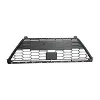 DIEDERICHS 7455044 L&uuml;ftungsgitter Frontsto&szlig;f&auml;nger f&uuml;r SEAT Arona KJ mitte 6F9853667E 9B9