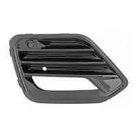 DIEDERICHS L&uuml;ftungsgitter Frontsto&szlig;f&auml;nger f&uuml;r CUPRA Ateca ab 2021 links 575853665S 041