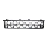 DIEDERICHS 7842044 L&uuml;ftungsgitter Frontsto&szlig;f&auml;nger f&uuml;r SKODA Octavia 3 bis 2020 mitte