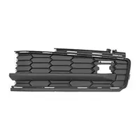 DIEDERICHS 7880046 L&uuml;ftungsgitter Frontsto&szlig;f&auml;nger f&uuml;r SKODA Kodiaq 1 rechts 565807368 9B9