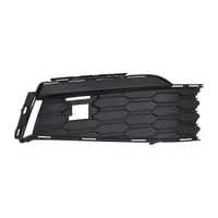 DIEDERICHS 7890048 L&uuml;ftungsgitter Frontsto&szlig;f&auml;nger f&uuml;r SKODA Kamiq NW4 rechts 658807368 9B9