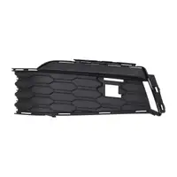 DIEDERICHS 7890049 L&uuml;ftungsgitter Frontsto&szlig;f&auml;nger f&uuml;r SKODA Kamiq NW4 links 658807367 9B9