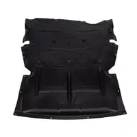 DIEDERICHS 8012170 Motorabdeckung Motorraum f&uuml;r BMW 3er F30 F31 unten 51757241814