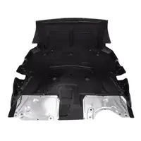 DIEDERICHS 8012170 Motorabdeckung Motorraum f&uuml;r BMW 3er F30 F31 unten 51757241814