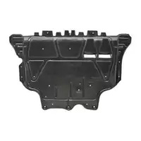 DIEDERICHS Unterfahrschutz Motorschutz f&uuml;r VW Golf 7 Passat B8 AUDI A3 8V Q2 5Q0825236P
