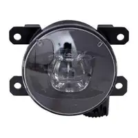 DIEDERICHS 4074088 LED Nebelscheinwerfer f&uuml;r CITROEN C4 3 C4 X C5 Aircross PEUGEOT 2008 2