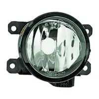 DIEDERICHS Nebelscheinwerfer H11 f&uuml;r CITROEN Berlingo C1 2 PEUGEOT Partner 308 2 5008 2