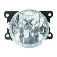 DIEDERICHS Nebelscheinwerfer PSX24W f&uuml;r CITROEN C3 2 DS3 PEUGEOT 206+ 207 207+ 3008 1 5008
