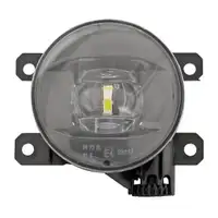 DIEDERICHS LED Nebelscheinwerfer f&uuml;r CITROEN DS DS3 DS5 PEUGEOT 3008 2 5008 2 508 1 / SW 1