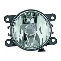 DIEDERICHS Nebelscheinwerfer f&uuml;r RENAULT Clio 4 Captur 1 Scenic 3 DACIA Duster Jogger
