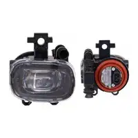 DIEDERICHS LED Nebelscheinwerfer f&uuml;r RENAULT Clio 5 Trafic 3 Zoe Arkana 1 Talisman links