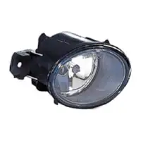 DIEDERICHS Nebelscheinwerfer H11 f&uuml;r RENAULT Clio 2 3 Espace 4 Laguna 2 Modus Wind links