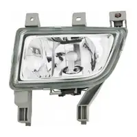 DIEDERICHS 5617189 Nebelscheinwerfer Nebellampe H3 f&uuml;r MAZDA 323 F / S 6 links B30D51690