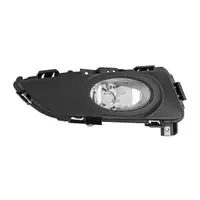 DIEDERICHS Nebelscheinwerfer Nebelleuchte Nebellampe H11 f&uuml;r MAZDA 3 BK rechts BP4K51680