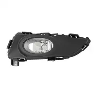 DIEDERICHS Nebelscheinwerfer Nebelleuchte Nebellampe H11 f&uuml;r MAZDA 3 BK links BP4K51690