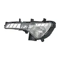 DIEDERICHS 6522889 Nebelscheinwerfer NSW H27W/2 f&uuml;r KIA Sportage 3 links 922013W200