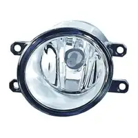DIEDERICHS 6606088 Nebelscheinwerfer f&uuml;r TOYOTA Auris SUZUKI Kizashi links 812200D040