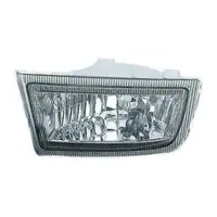 DIEDERICHS Nebelscheinwerfer HB4 f&uuml;r MITSUBISHI Pajero 3 bis Bj. 12.2002 rechts 8122060060