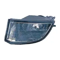 DIEDERICHS 6686089 Nebelscheinwerfer HB4 f&uuml;r TOYOTA Rav 4 2 links 8122142020