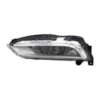 DIEDERICHS LED Nebelscheinwerfer f&uuml;r SEAT CUPRA Leon KL Ateca KH7 vorne links