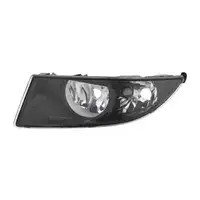 DIEDERICHS 7801689 Nebelscheinwerfer f&uuml;r SKODA Fabia 2 Roomster links 5J0941699C