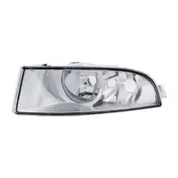 DIEDERICHS 7831189 Nebelscheinwerfer H8 f&uuml;r SKODA Octavia 2 ab Mj. 2009 links 1Z0941701C