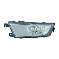 DIEDERICHS 7832086 Nebelscheinwerfer H8 chrom f&uuml;r SKODA Octavia 3 rechts 5E0941702